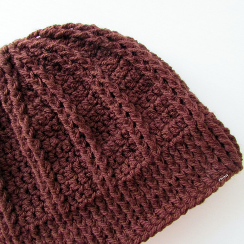 Čepice unisex — foto 3
