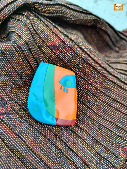 À la Picasso - č. 114 — foto 2