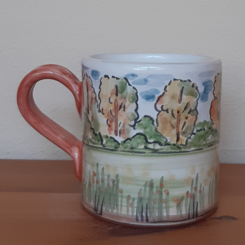 Hrnek - Beránek — foto 2