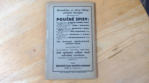 Křesťanství a jeho vývoj — foto 3