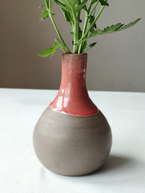 Mini vázička — foto 2