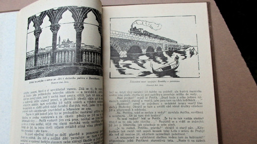 Petřík putuje do Říma — foto 3