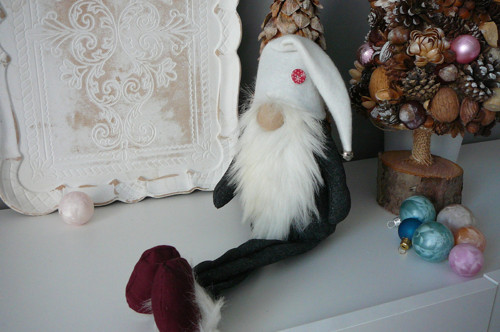 Skřítek. — foto 2