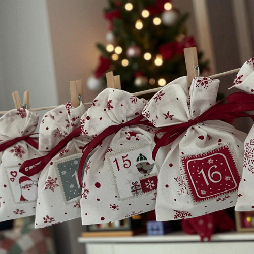 Adventní kalendář č.33 — foto 4