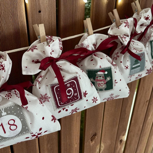 Adventní kalendář č.33 — foto 2