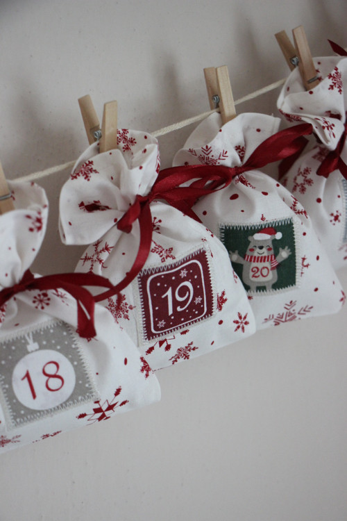 Adventní kalendář č.33 — foto 5