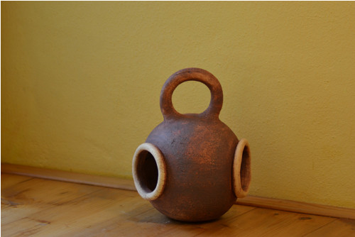 Krmítko typu potápěč — foto 2
