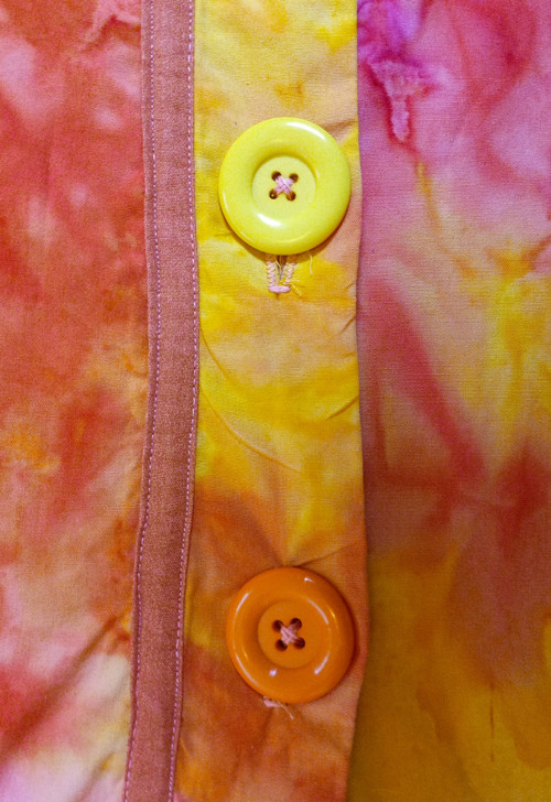 Hippie podzim — foto 5