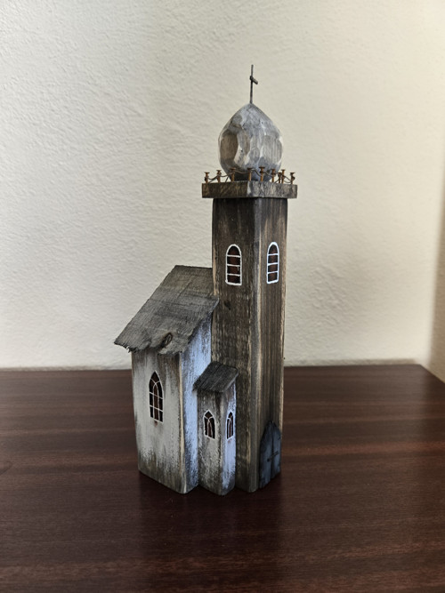 Kostelík — foto 5