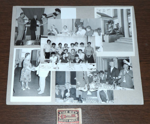 ČB FOTOGRAFIE různé — foto 2