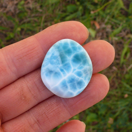 Larimar - kabošon — foto 2