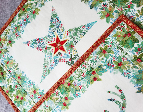 Christmas - II.sada prostírání — foto 2