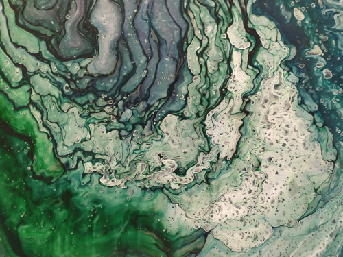 Greenstorm — foto 6