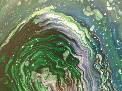 Greenstorm — foto 2