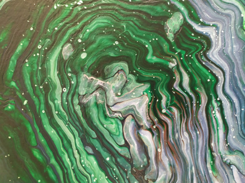 Greenstorm — foto 4