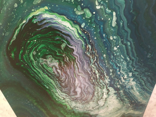 Greenstorm — foto 3