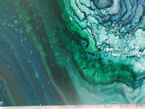 Greenstorm — foto 5