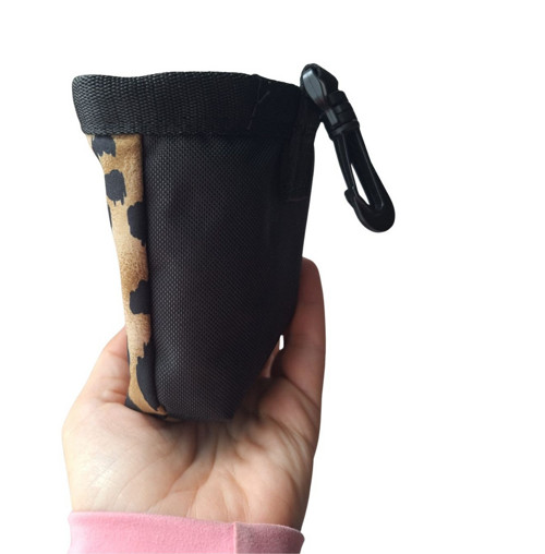 Pamlskovník Leopard — foto 4