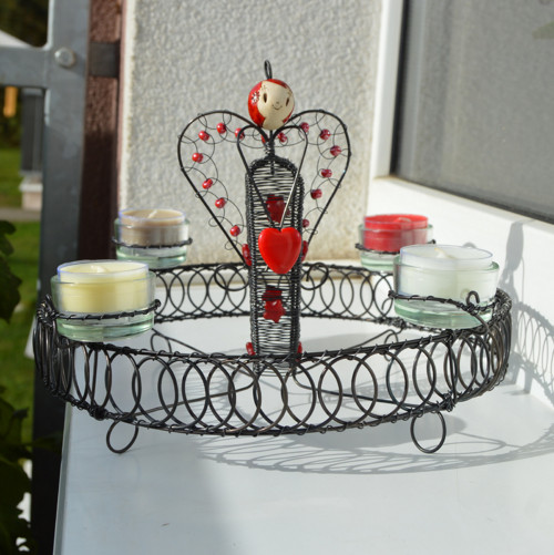 Svícen - Andělský advent. — foto 3