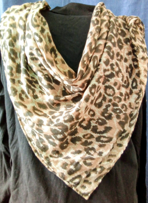 Leopardí — foto 3