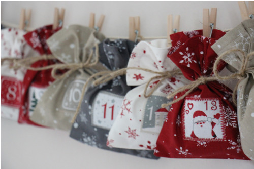 Adventní kalendář č.34 — foto 6