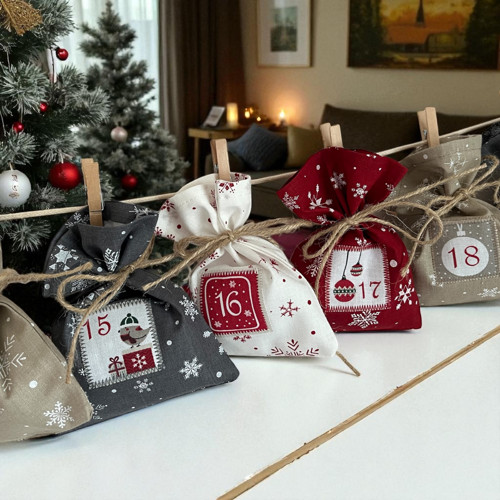 Adventní kalendář č.34 — foto 2