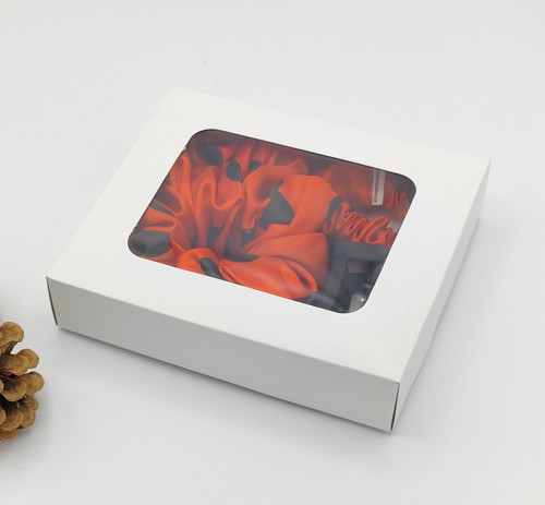 Scrunchie - dárkový box XXII. — foto 2