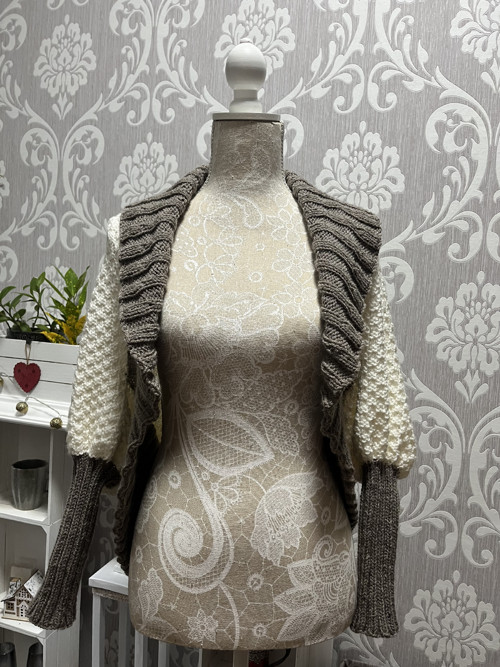 Bolerko ovečka — foto 3