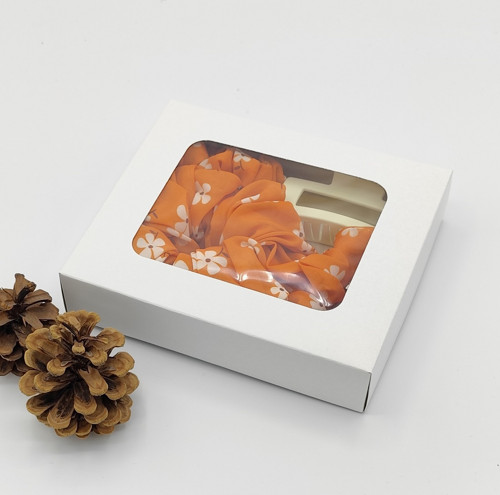 Scrunchie - dárkový box XXV. — foto 2