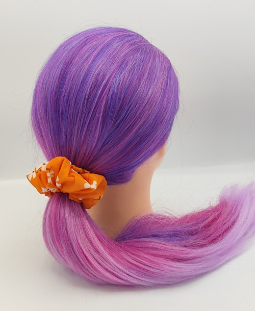 Scrunchie - dárkový box XXV. — foto 4