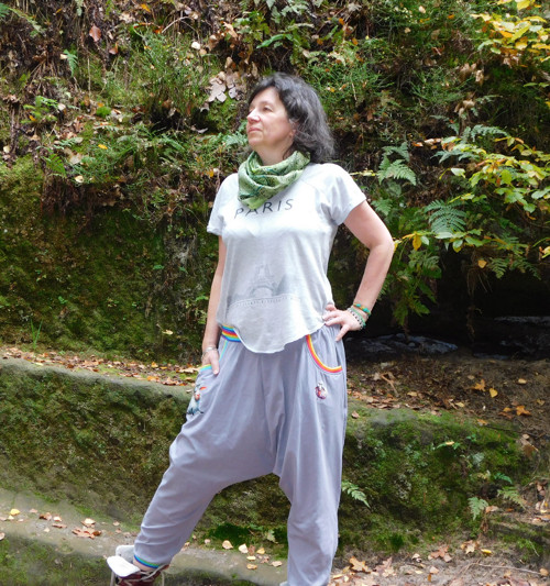 Haremky ,, Nebud Ovce" — foto 2