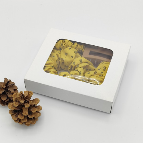 Scrunchie - dárkový box XXVI. — foto 2