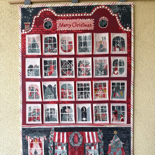 Sweet Advent - adventní kalendář — foto 2