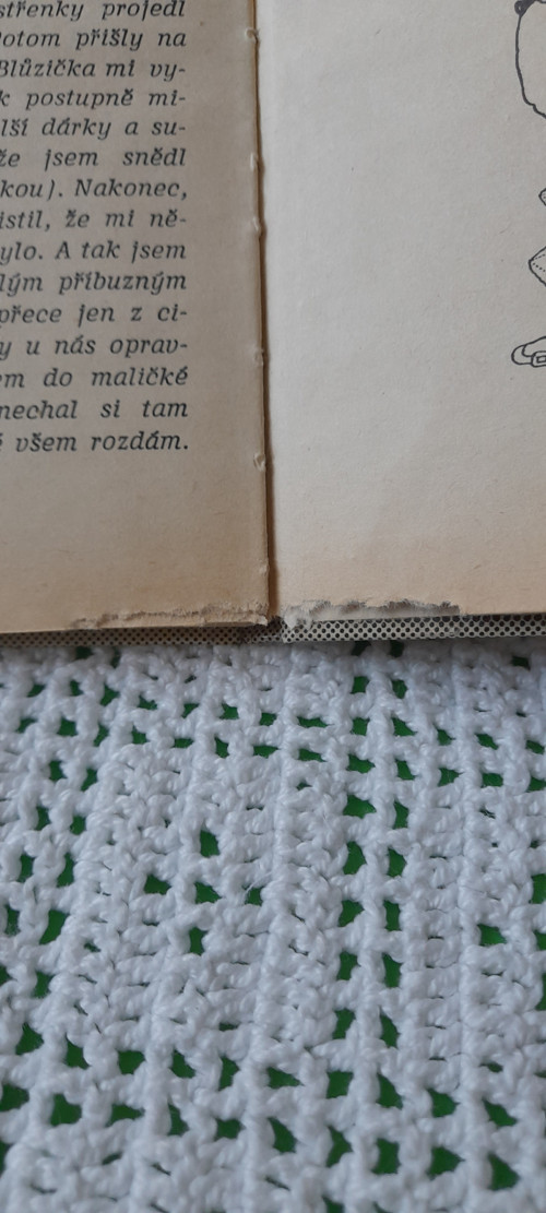 Anekdoty lesů, vod a strání — foto 3