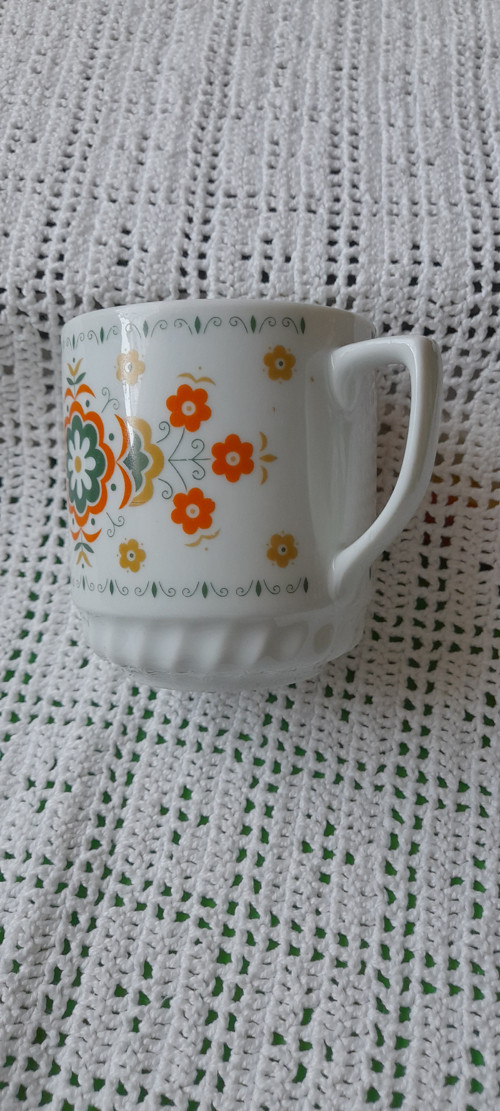 Čajový hrnek — foto 6