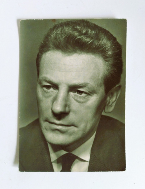 Pohlednice - Gustav Heverle — foto 2