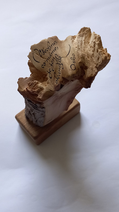 Citát Osho — foto 2