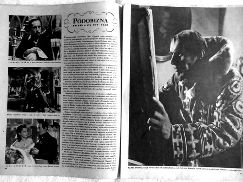 Kino - ročník III číslo 2 — foto 2