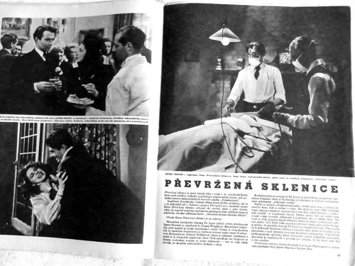 Kino - ročník III číslo 2 — foto 3
