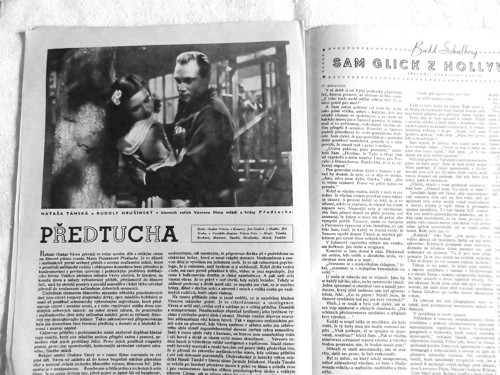 Kino - ročník III číslo 2 — foto 4
