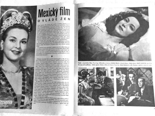 Kino - ročník III čšíslo 4 — foto 4
