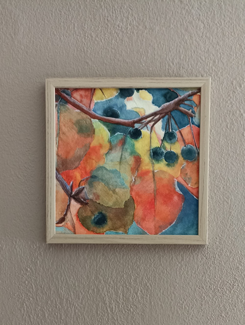Barevný podzim — foto 3