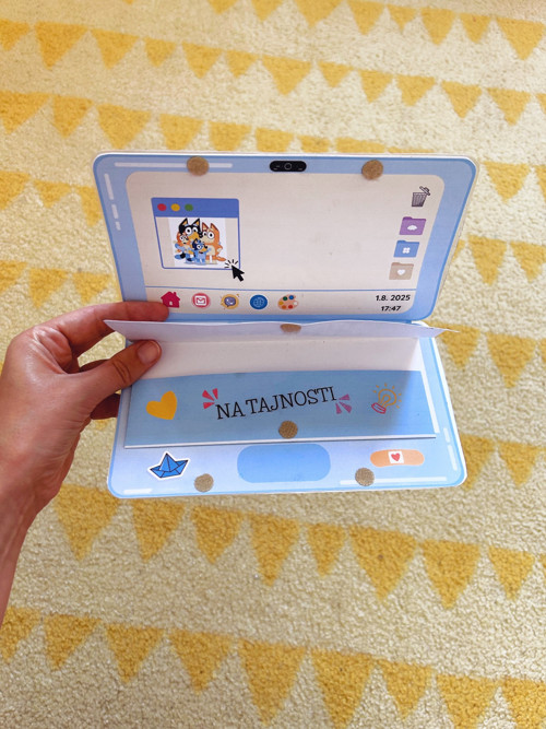 Dětský notebook — foto 2