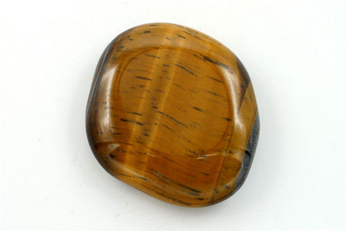 Tygří oko 4,3 cm — foto 2