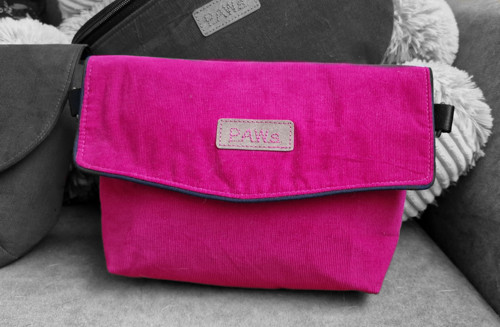 Malá kabelka HOPE Magenta — foto 2