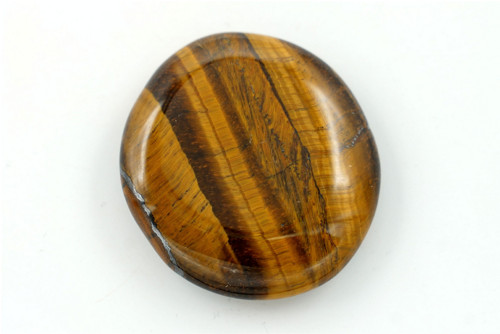Tygří oko 4,1 cm — foto 2