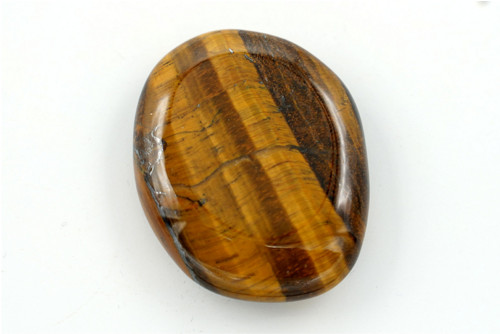 Tygří oko 4,2 cm — foto 2