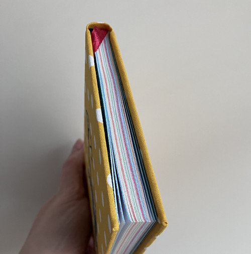Diář 2026 - Sígr ornitologem — foto 3