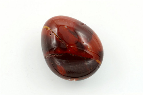Jaspis mokait 3,4 cm — foto 2