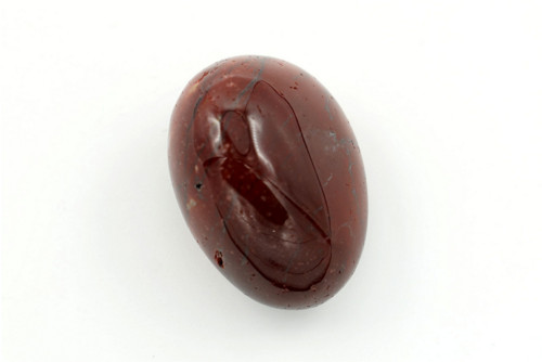 Jaspis mokait 3,3 cm — foto 2